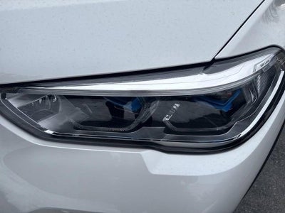 2023 BMW X5 xDrive40i Sports Activity Vehicle