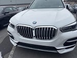 2023 BMW X5 xDrive40i Sports Activity Vehicle