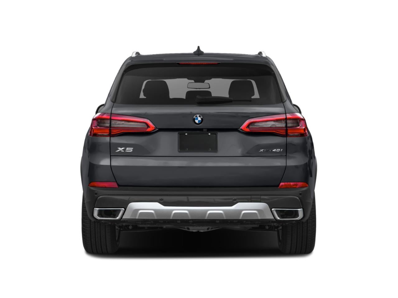 2020 BMW X5 xDrive40i Sports Activity Vehicle