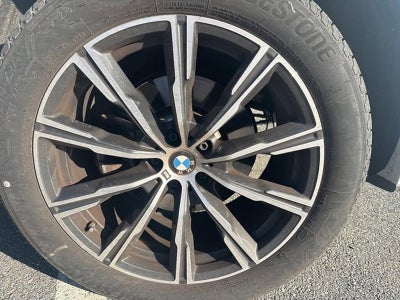 2023 BMW X5 xDrive40i Sports Activity Vehicle