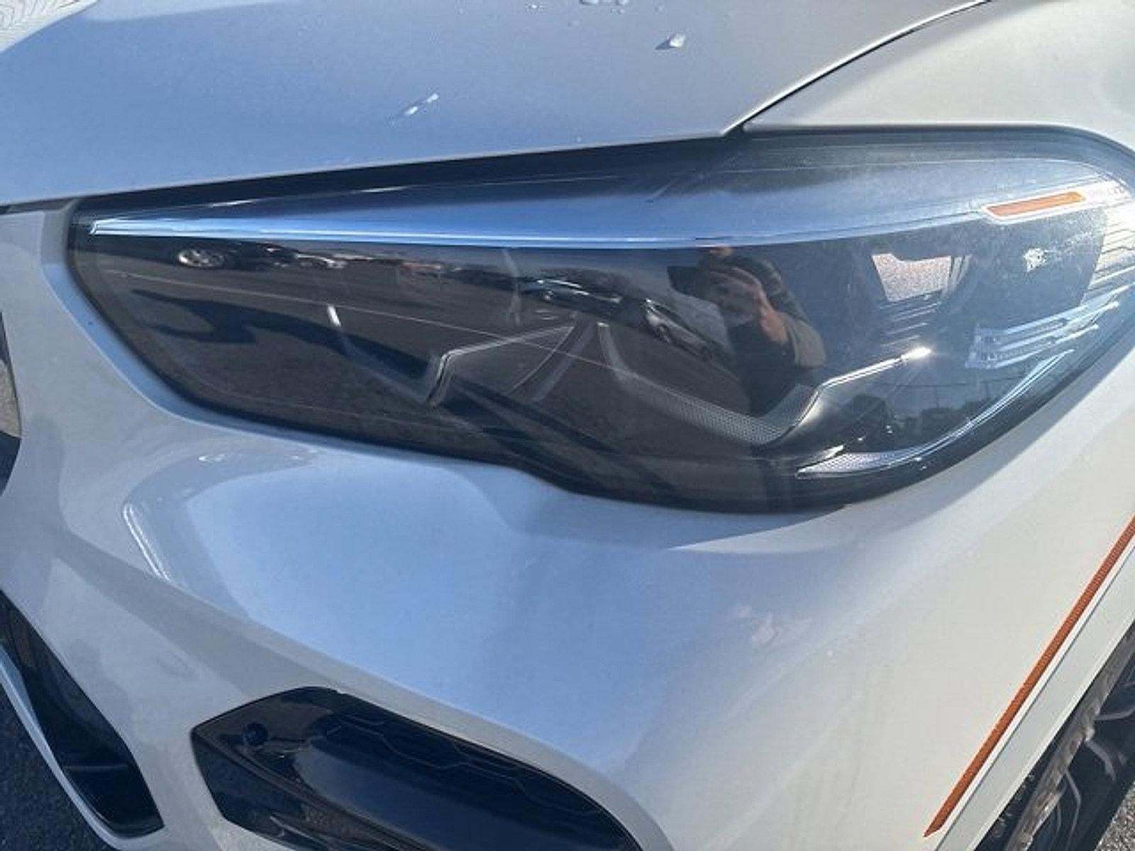 2023 BMW X5 xDrive40i Sports Activity Vehicle