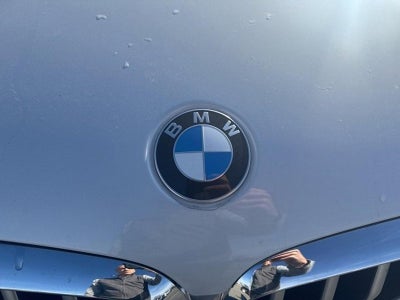 2023 BMW X5 xDrive40i Sports Activity Vehicle