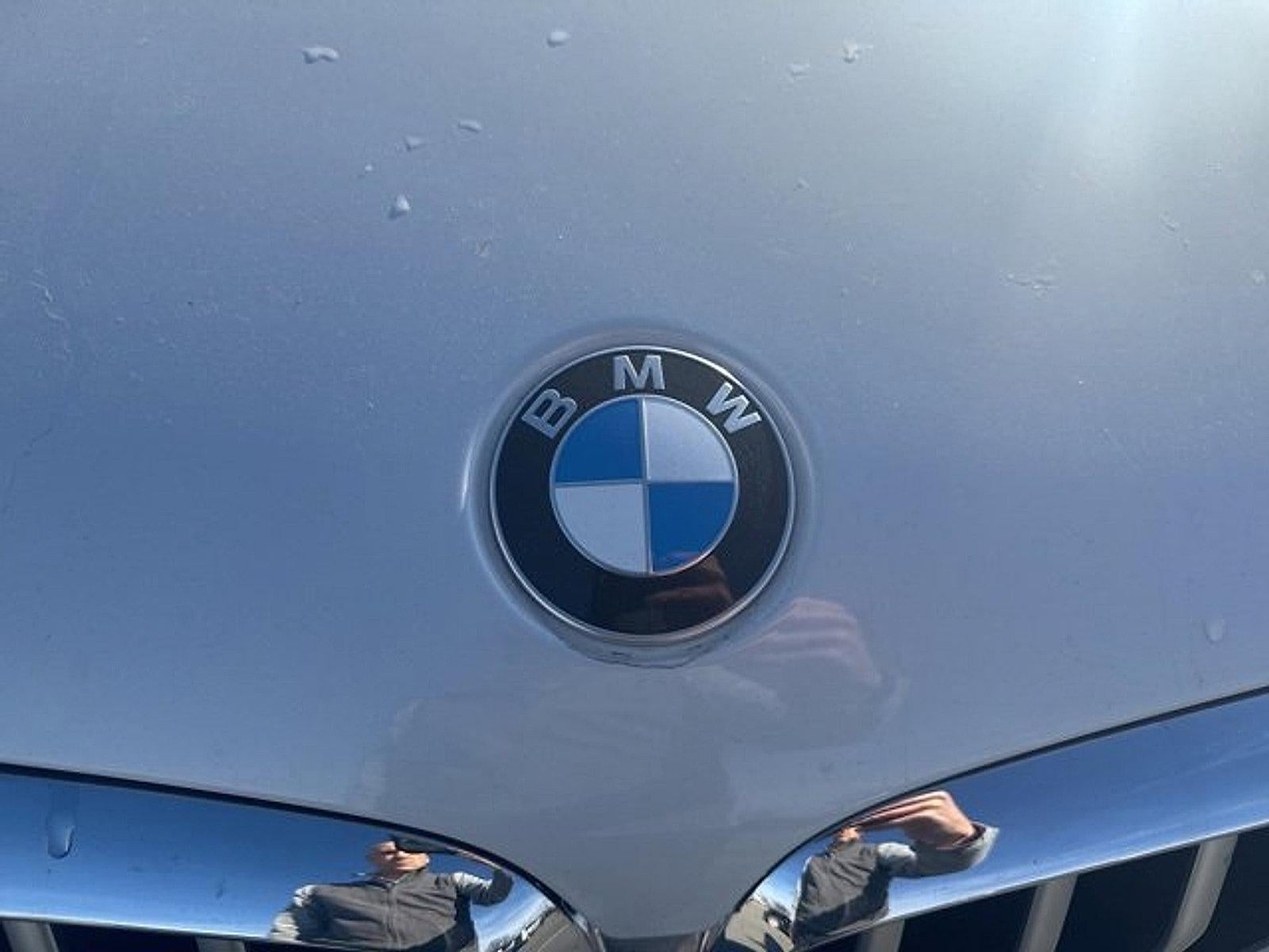 2023 BMW X5 xDrive40i Sports Activity Vehicle