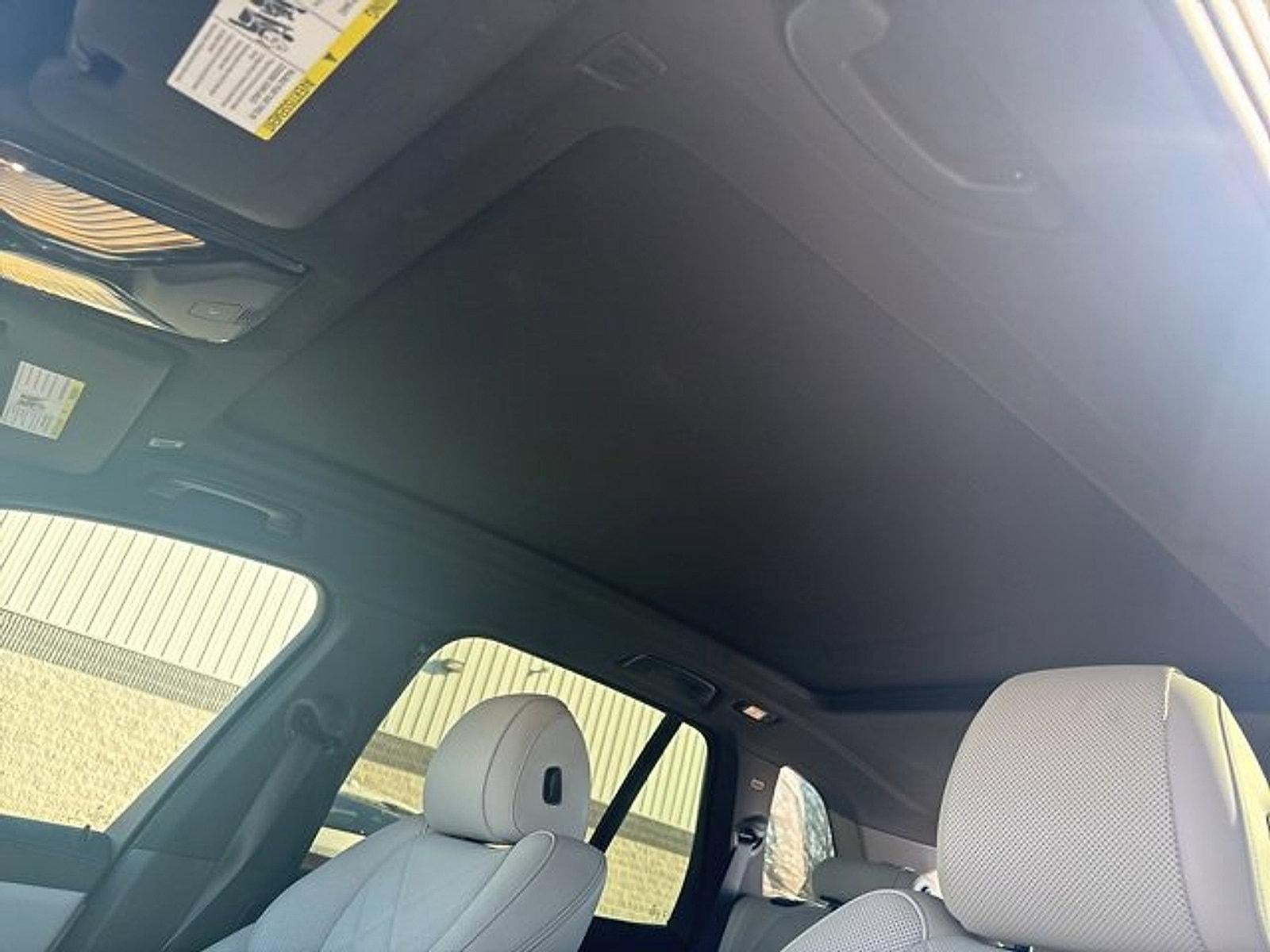 2023 BMW X5 xDrive40i Sports Activity Vehicle