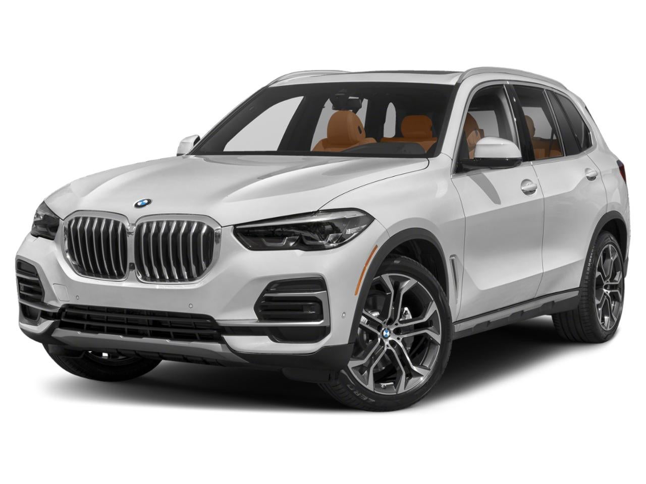 2023 BMW X5 xDrive40i Sports Activity Vehicle