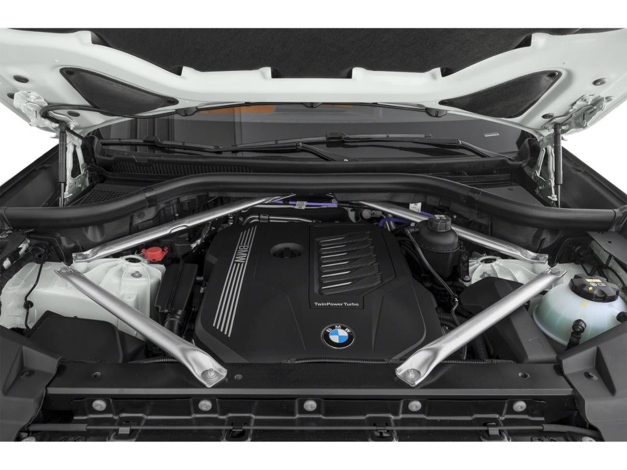 2023 BMW X5 xDrive40i Sports Activity Vehicle