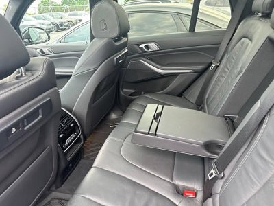 2019 BMW X5 xDrive40i Sports Activity Vehicle