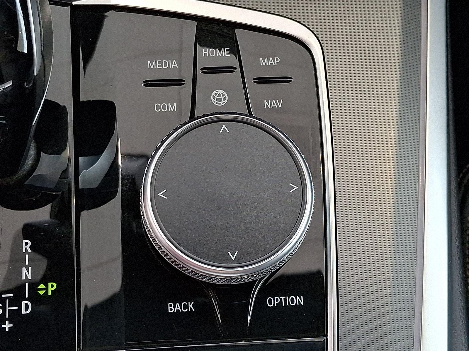 2019 BMW X5 xDrive40i Sports Activity Vehicle