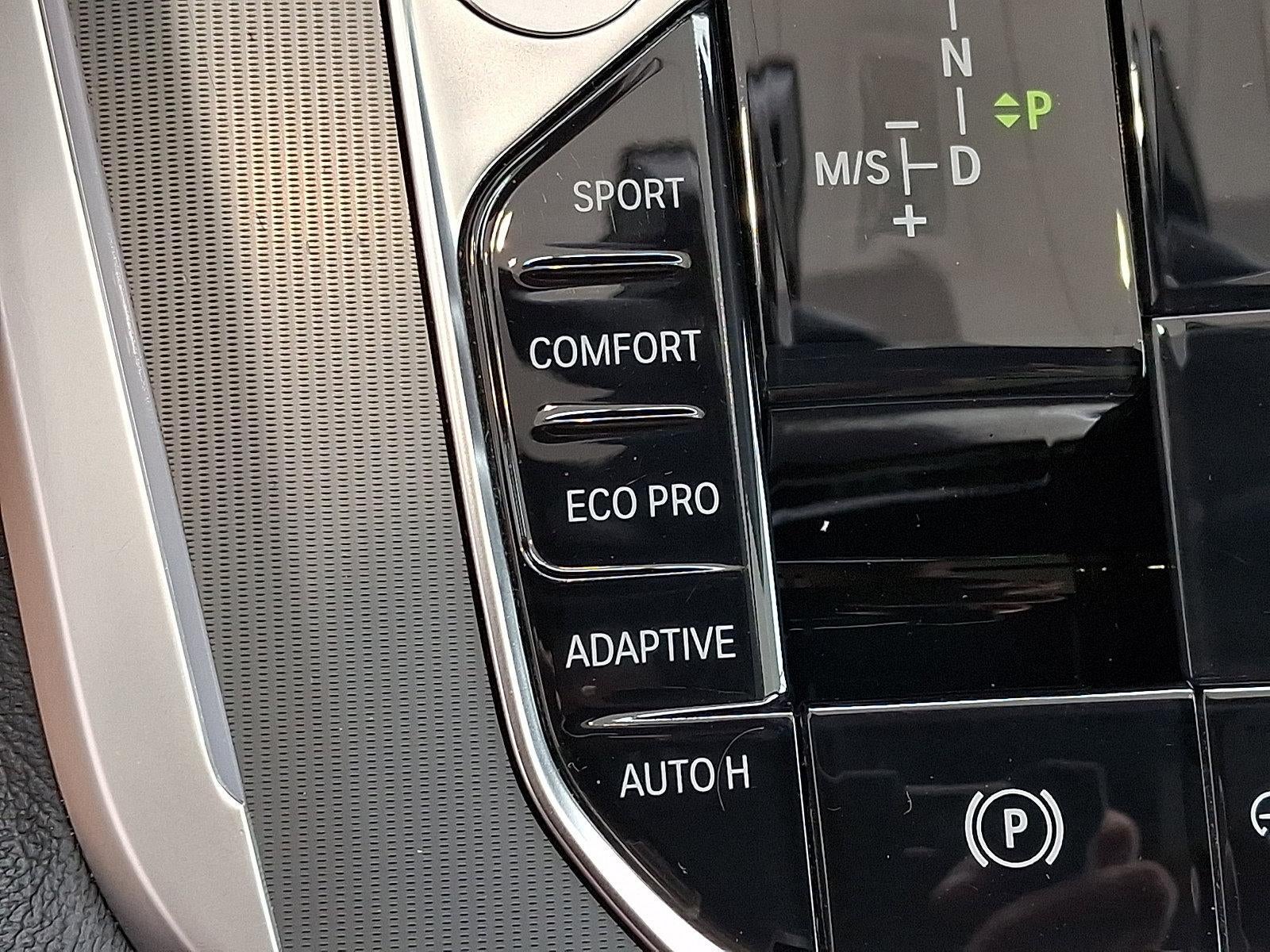 2019 BMW X5 xDrive40i Sports Activity Vehicle