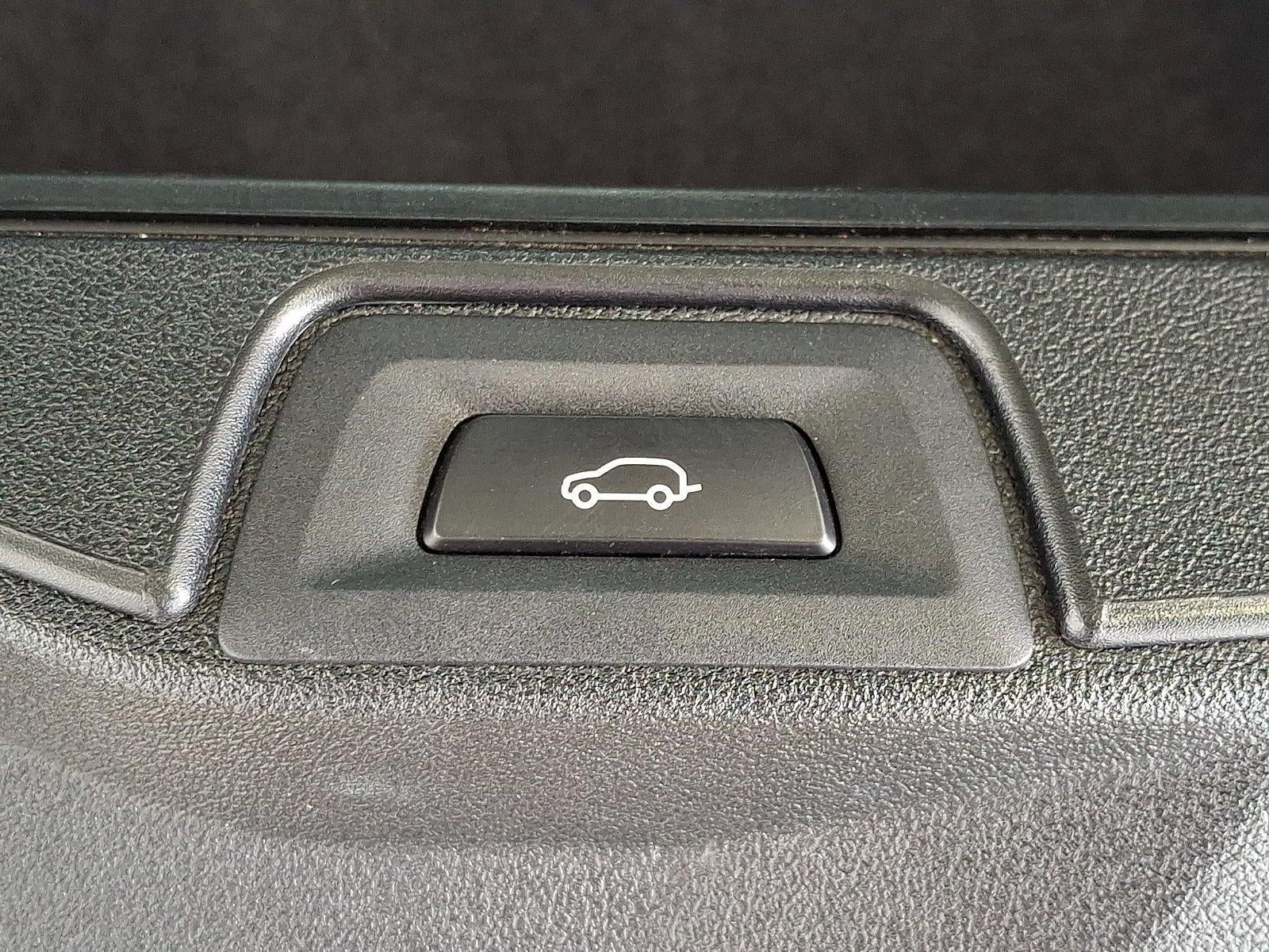 2019 BMW X5 xDrive40i Sports Activity Vehicle