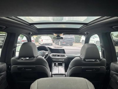 2019 BMW X5 xDrive40i Sports Activity Vehicle