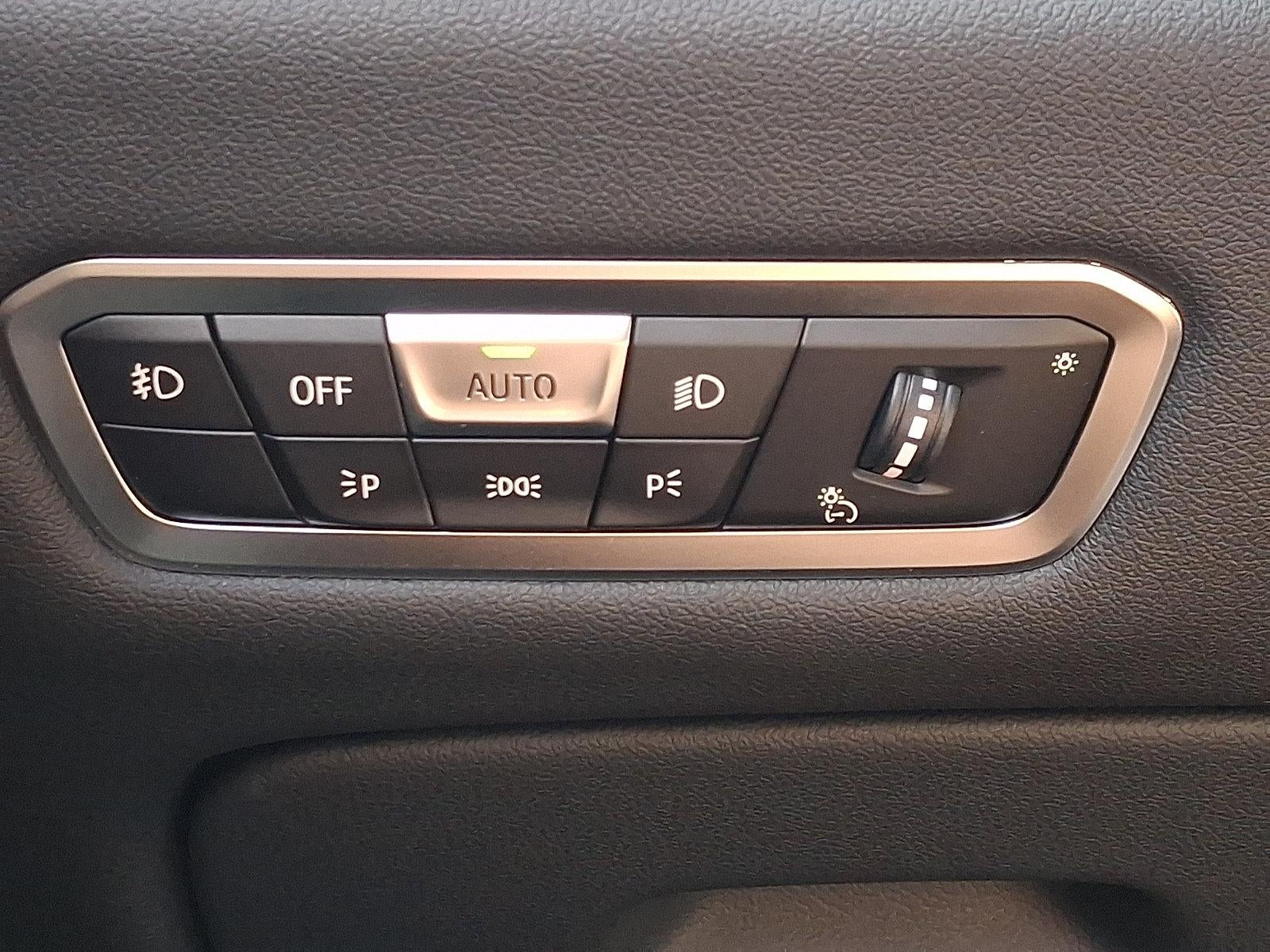 2019 BMW X5 xDrive40i Sports Activity Vehicle