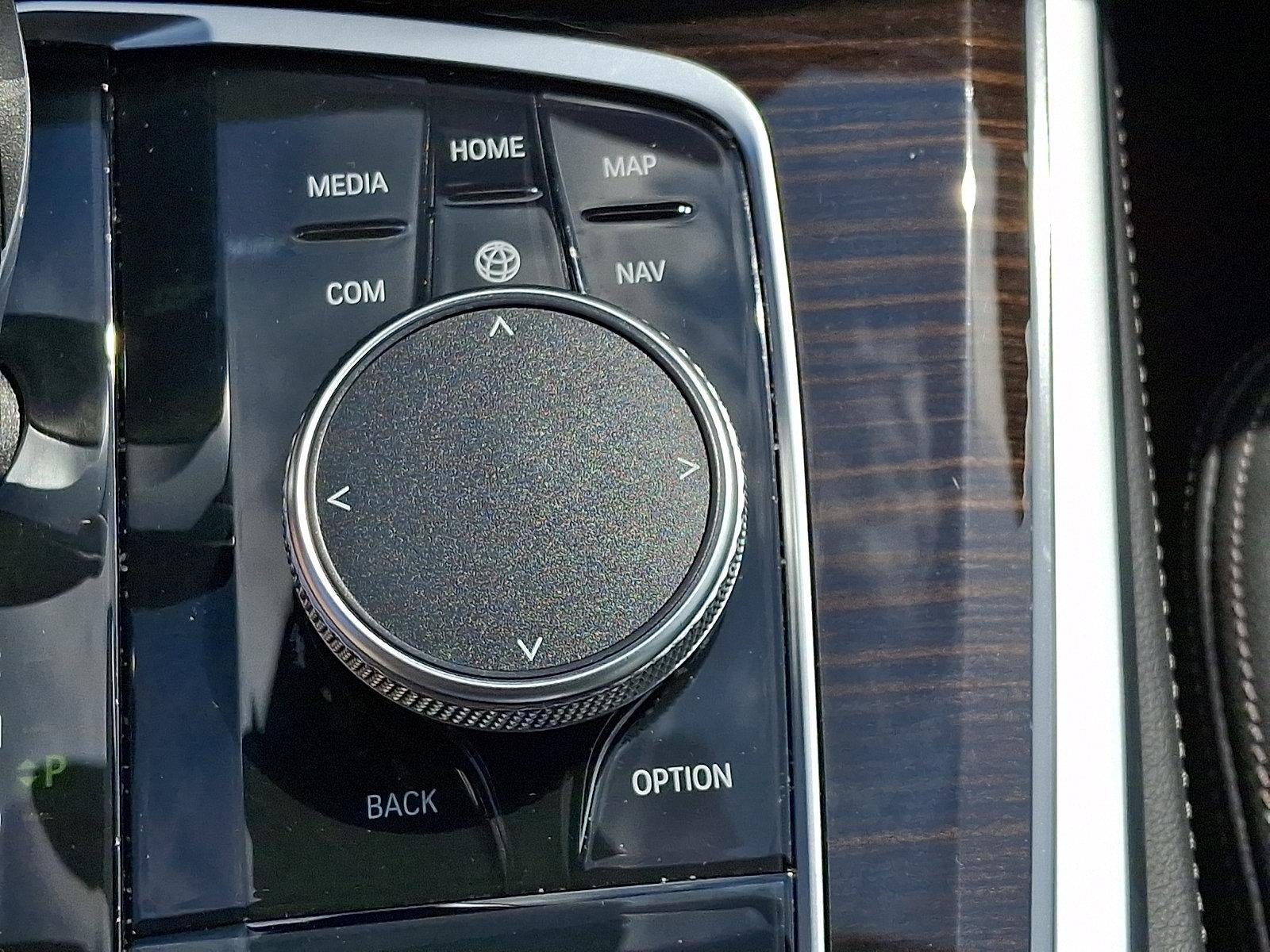 2019 BMW X5 xDrive40i Sports Activity Vehicle