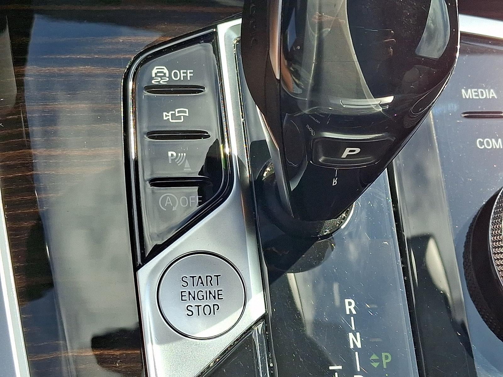 2019 BMW X5 xDrive40i Sports Activity Vehicle