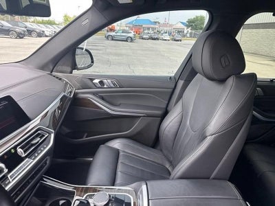 2019 BMW X5 xDrive40i Sports Activity Vehicle