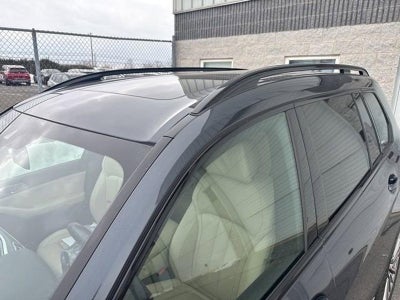 2022 BMW X7 xDrive40i Sports Activity Vehicle