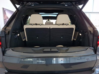 2022 BMW X7 xDrive40i Sports Activity Vehicle
