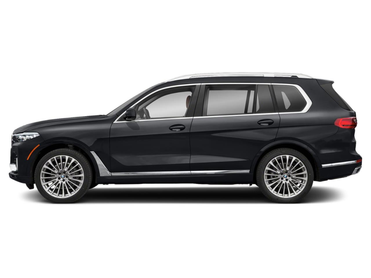2022 BMW X7 xDrive40i Sports Activity Vehicle