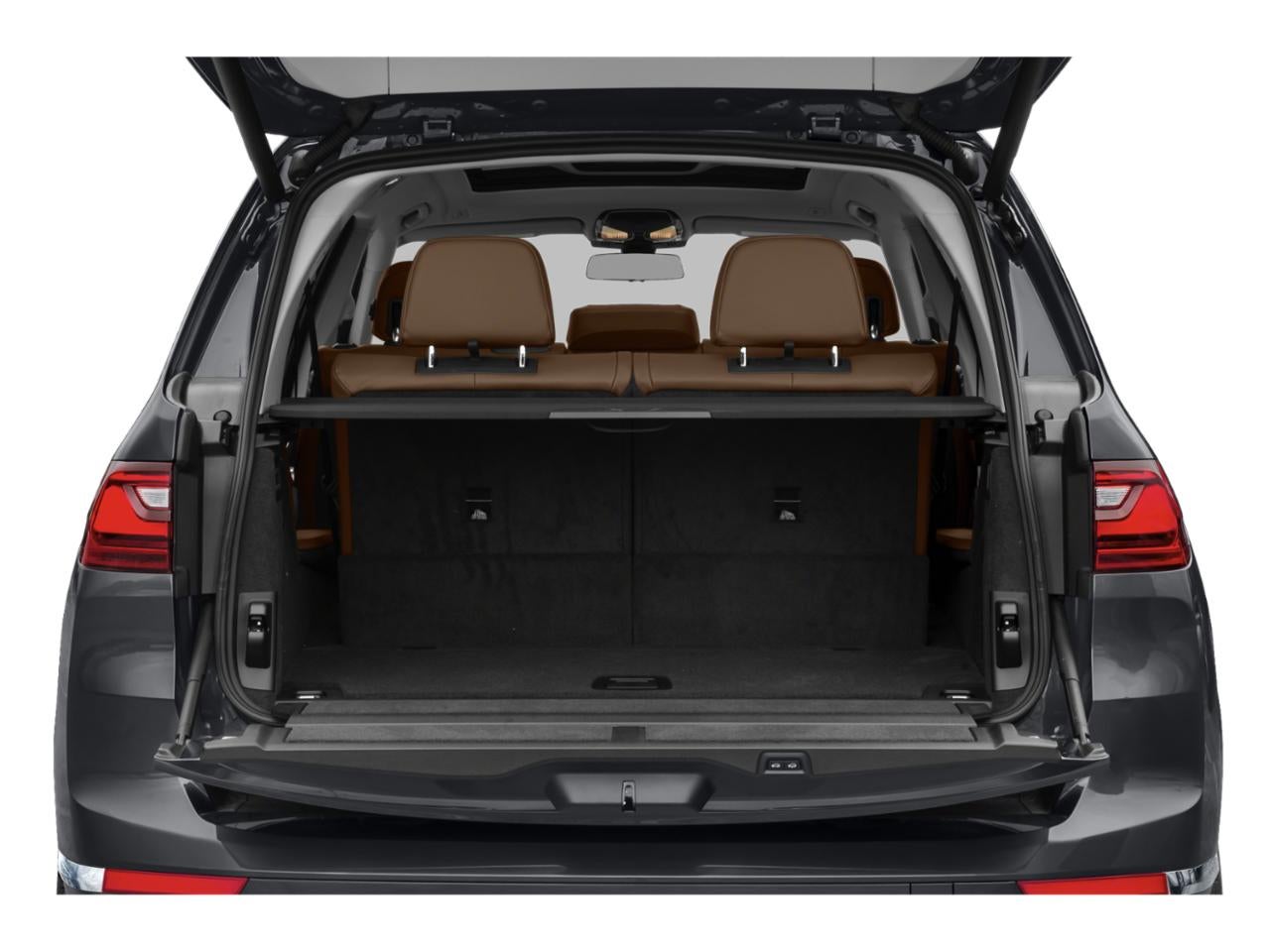 2019 BMW X7 xDrive50i Sports Activity Vehicle