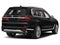 2019 BMW X7 xDrive50i Sports Activity Vehicle