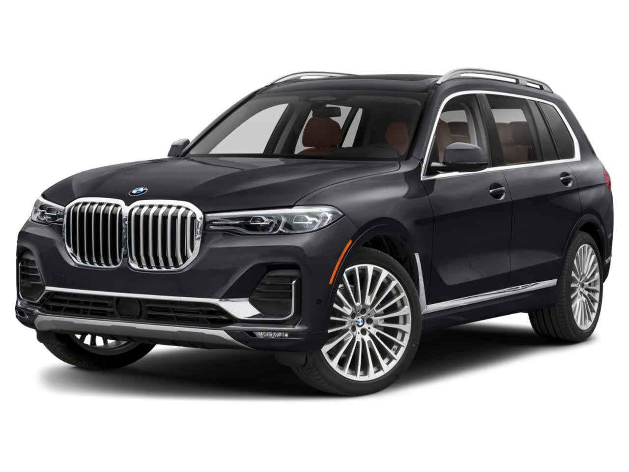 2019 BMW X7 xDrive50i Sports Activity Vehicle
