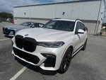 2022 BMW X7 M50i Sports Activity Vehicle