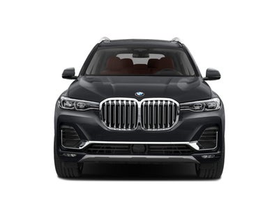 2022 BMW X7 M50i Sports Activity Vehicle