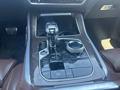 2021 BMW X5 M50i Sports Activity Vehicle