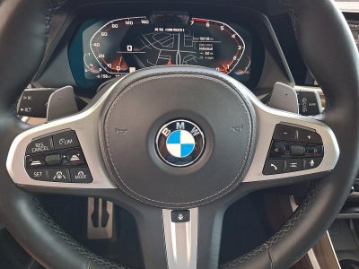 2021 BMW X5 M50i Sports Activity Vehicle