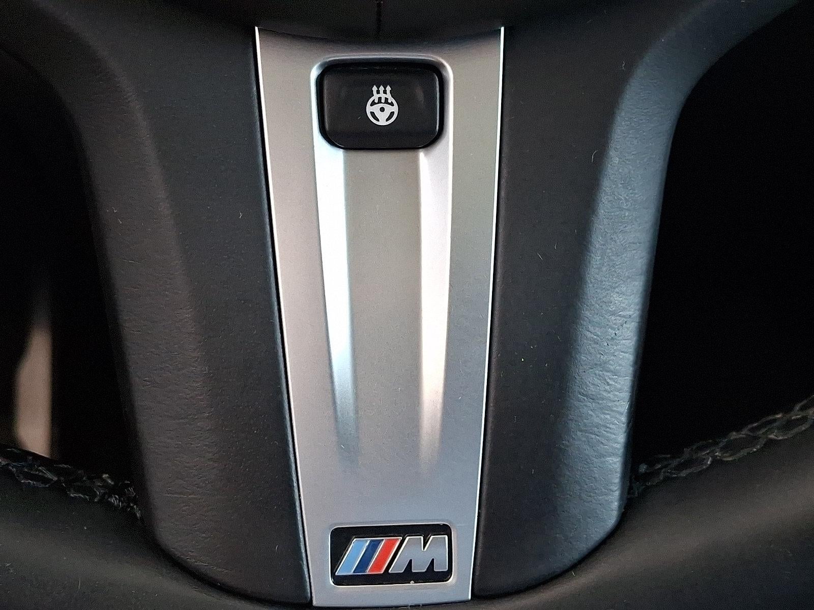 2021 BMW X5 M50i Sports Activity Vehicle