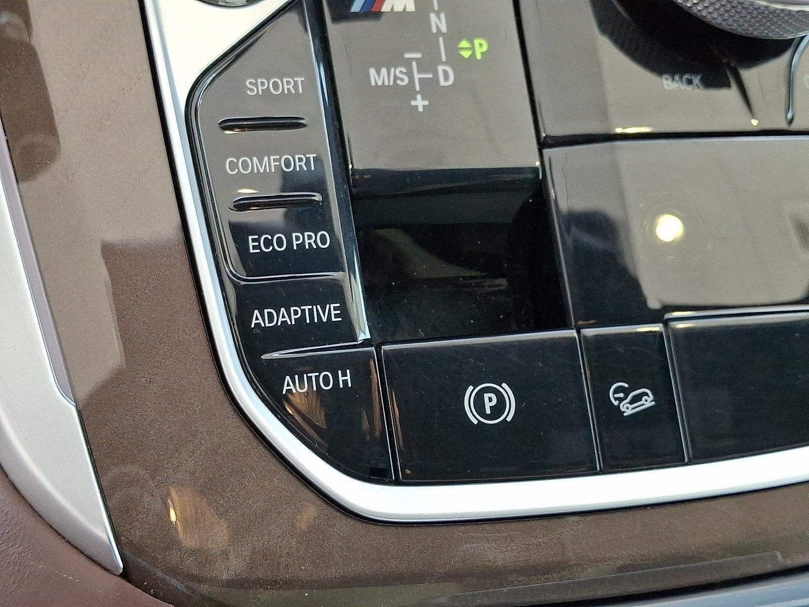 2021 BMW X5 M50i Sports Activity Vehicle