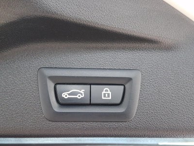 2021 BMW X5 M50i Sports Activity Vehicle