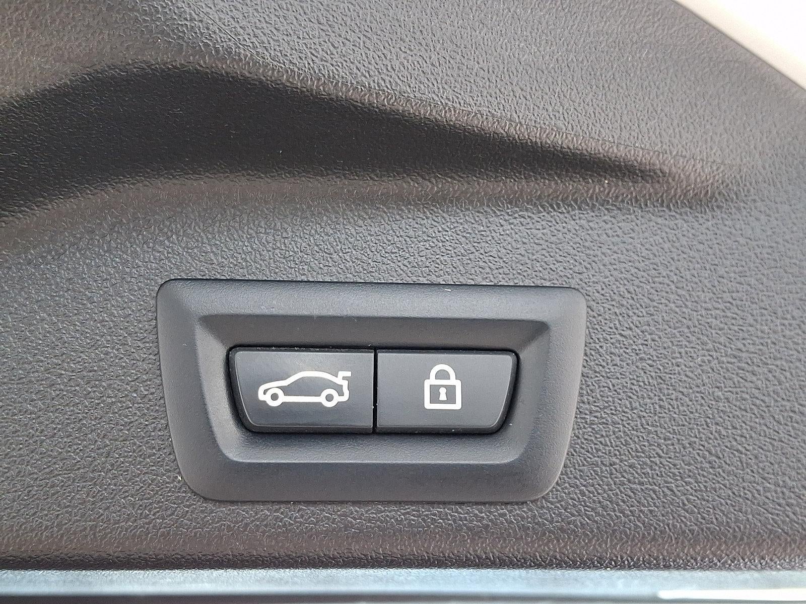 2021 BMW X5 M50i Sports Activity Vehicle