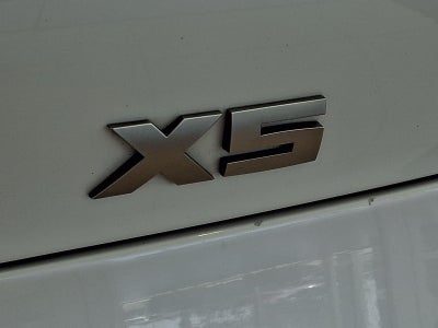 2021 BMW X5 M50i Sports Activity Vehicle