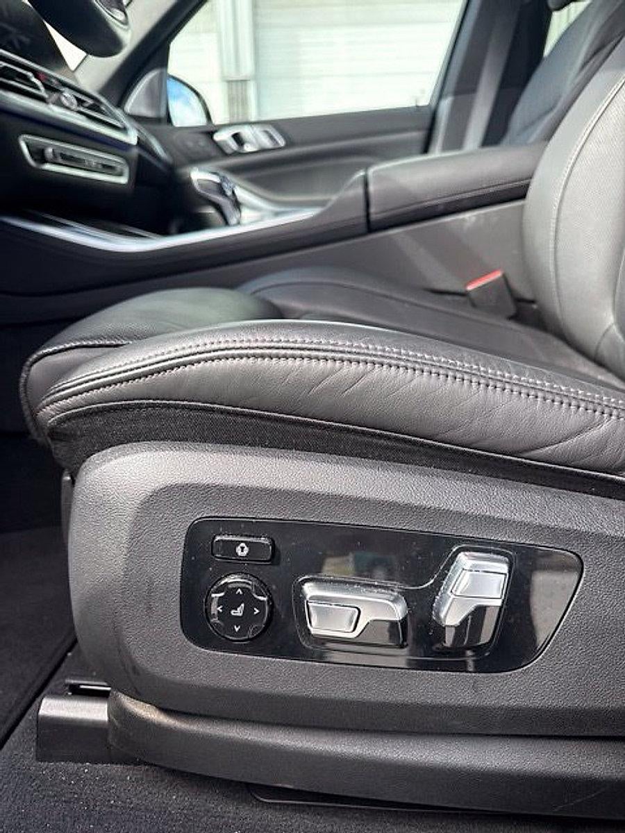2023 BMW X5 M50i Sports Activity Vehicle