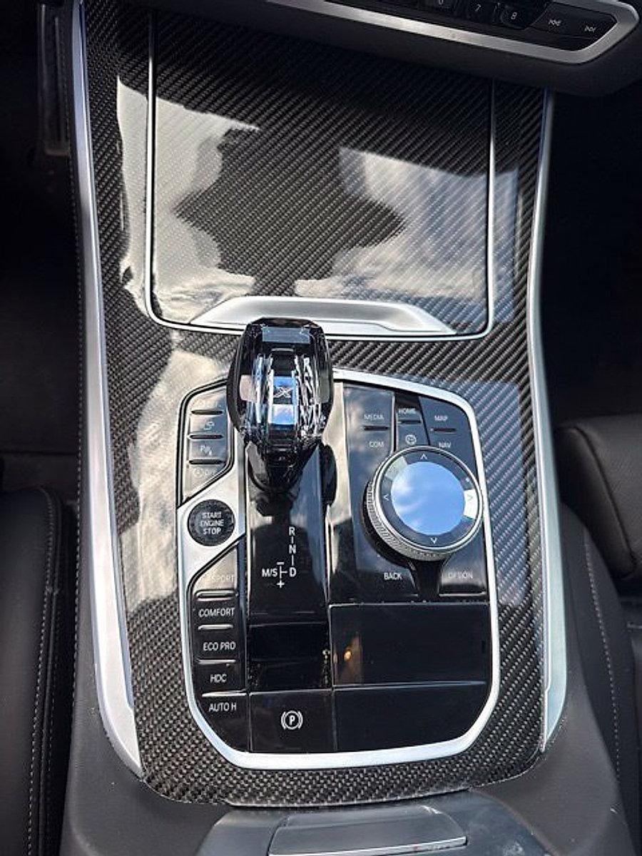 2023 BMW X5 M50i Sports Activity Vehicle
