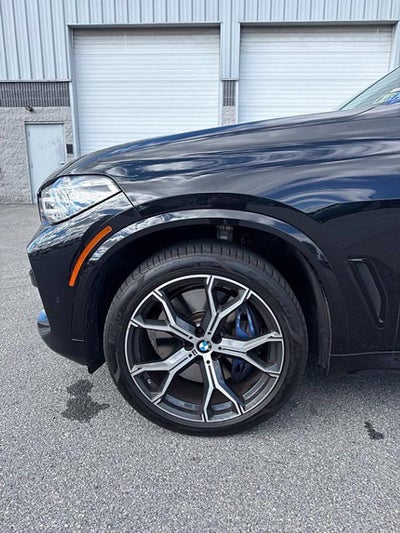 2023 BMW X5 M50i Sports Activity Vehicle