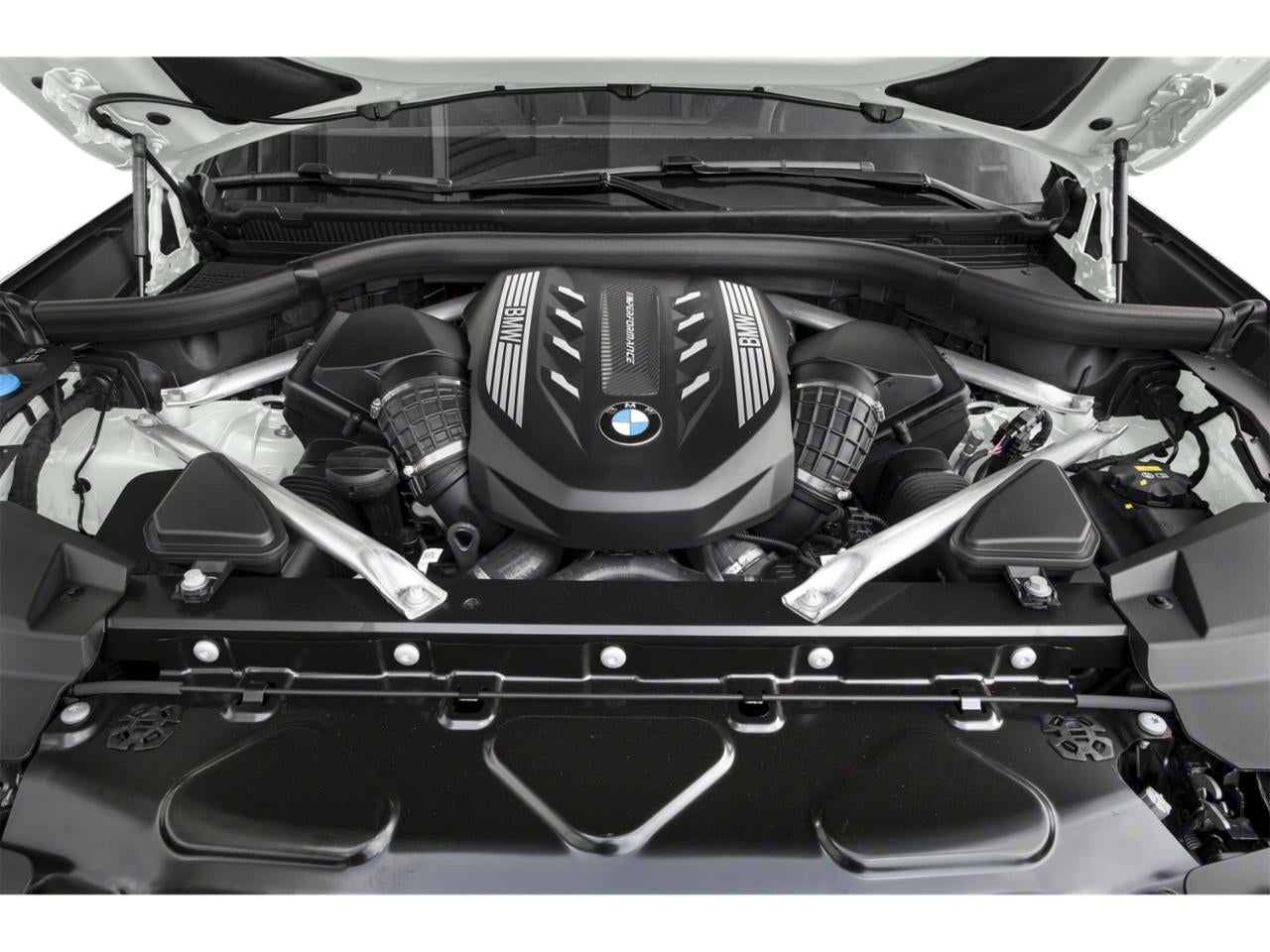 2023 BMW X5 M50i Sports Activity Vehicle
