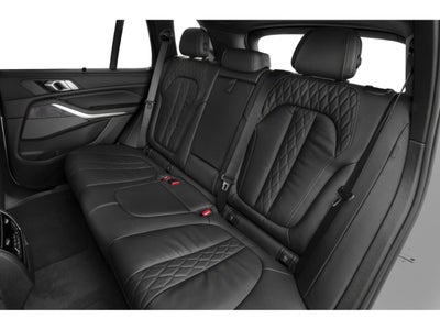 2023 BMW X5 M50i Sports Activity Vehicle