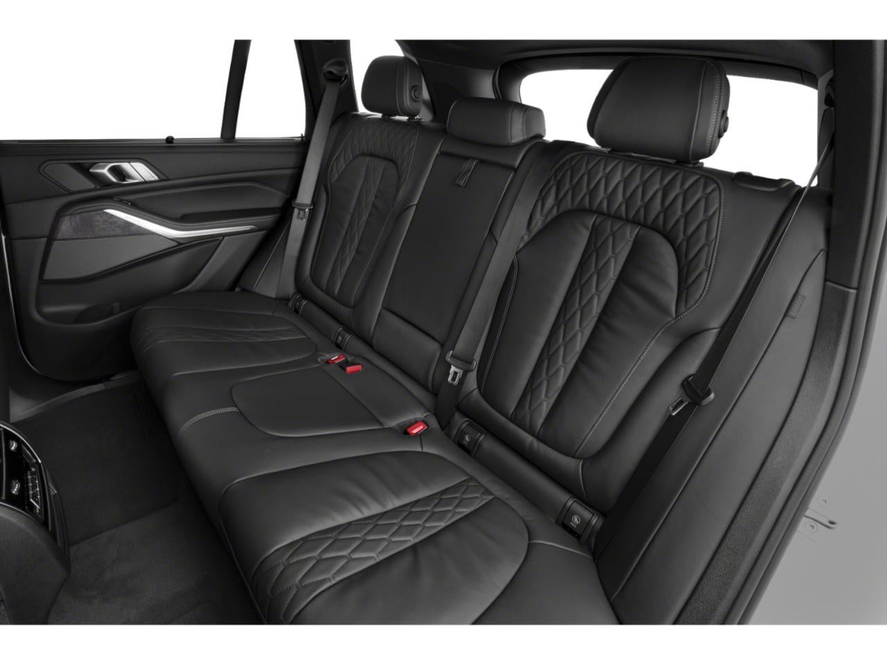2023 BMW X5 M50i Sports Activity Vehicle