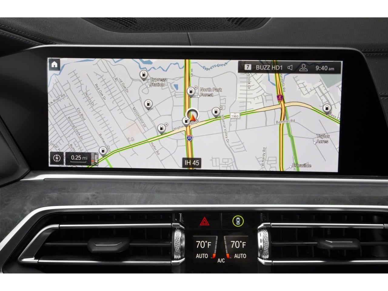 2023 BMW X5 M50i Sports Activity Vehicle