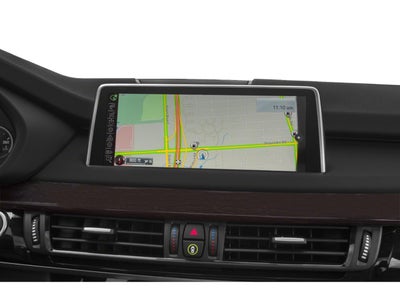 2015 BMW X5 xDrive35i AWD 4dr SAV