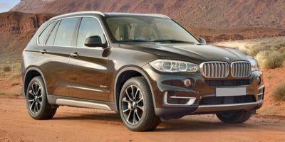 2015 BMW X5 xDrive35i AWD 4dr SAV
