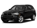 2015 BMW X5 xDrive35i AWD 4dr SAV