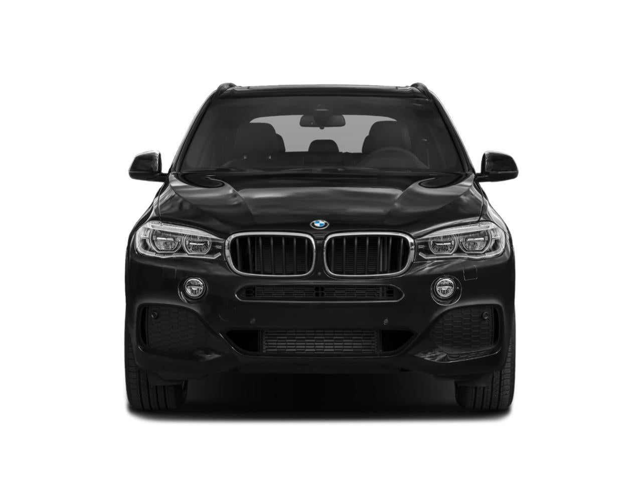 2015 BMW X5 xDrive35i AWD 4dr SAV