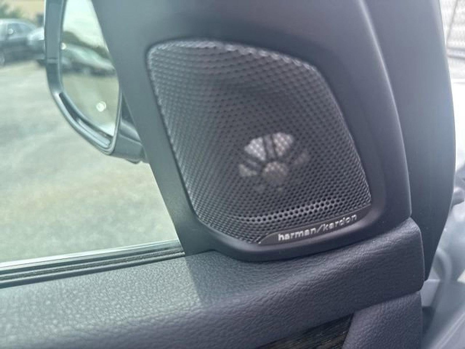 2017 BMW X5 xDrive35d Sports Activity Vehicle