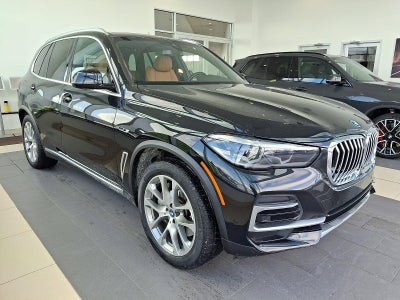 2023 BMW X5 xDrive45e Plug-In Hybrid