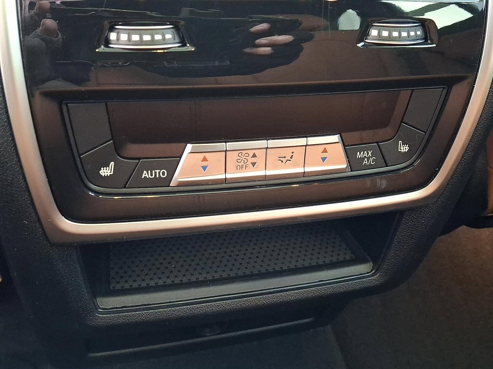 2023 BMW X5 xDrive45e Plug-In Hybrid