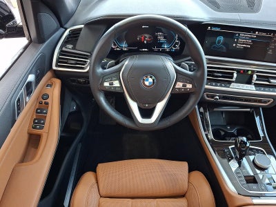 2023 BMW X5 xDrive45e Plug-In Hybrid