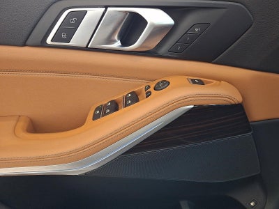 2023 BMW X5 xDrive45e Plug-In Hybrid